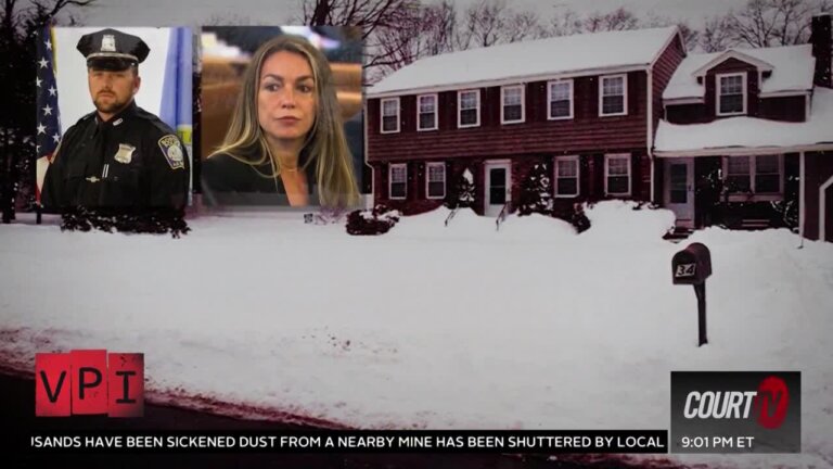Did Karen Hit John But Not Kill Him? | Vinnie Politan Investigates