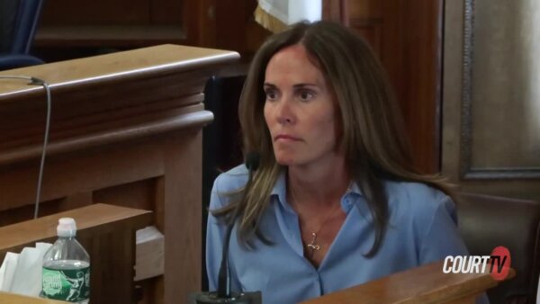 Karen Read Murder Retrial: Jennifer McCabe Takes the Stand | Court TV Podcast