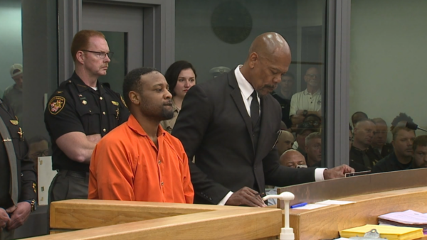 Man whose son was killed by police held without bond in deputy’s death