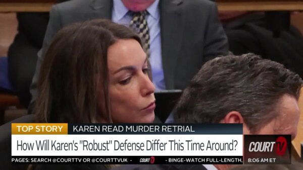 Prosecution Ahead Of Schedule In Karen Read Retrial | Opening Statements Podcast