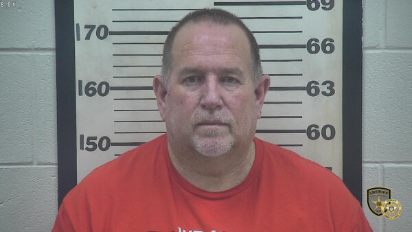 Man charged with wife’s murder 19 years after fleeing country with nanny