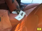 kid cudi torched porsche