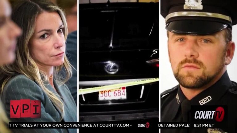 Signs of Deception in Karen Read's Retrial | Vinnie Politan Investigates
