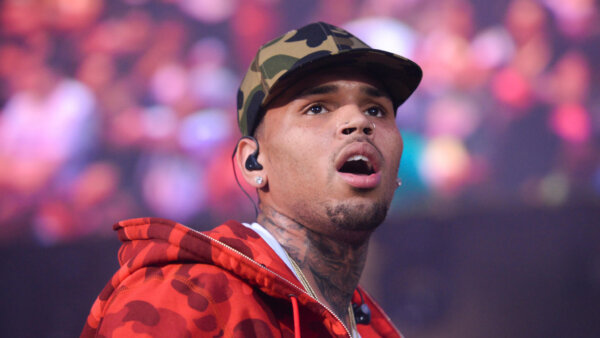 UK Court orders Chris Brown held in custody over 2023 nightclub beating