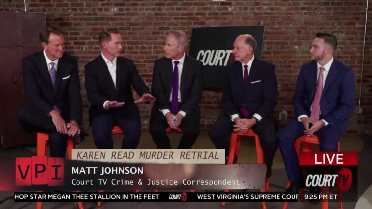 Where Are Karen Read's Courthouse Supporters? | Vinnie Politan Investigates