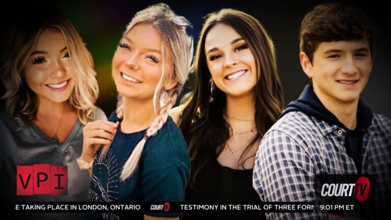 More Evidence in the Idaho Student Murders | Vinnie Politan Investigates