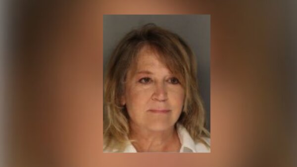 Murdaugh clerk of court Becky Hill facing perjury, misconduct charges