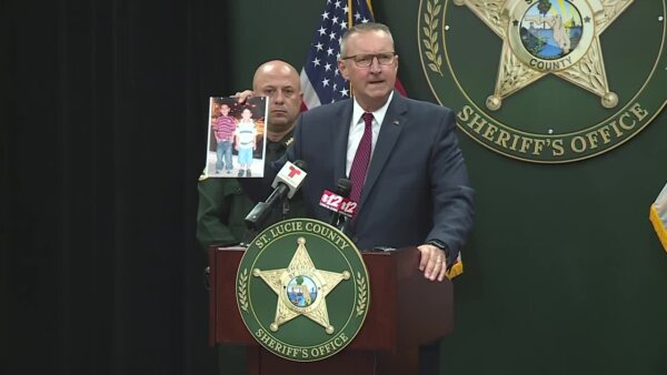 Detectives reopen case of family of four murdered on FL Turnpike