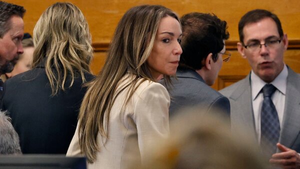 State rests, blue paint and a launch to space: Week 6 in Karen Read’s retrial