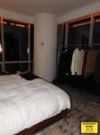 hotel room where diddy was arrested