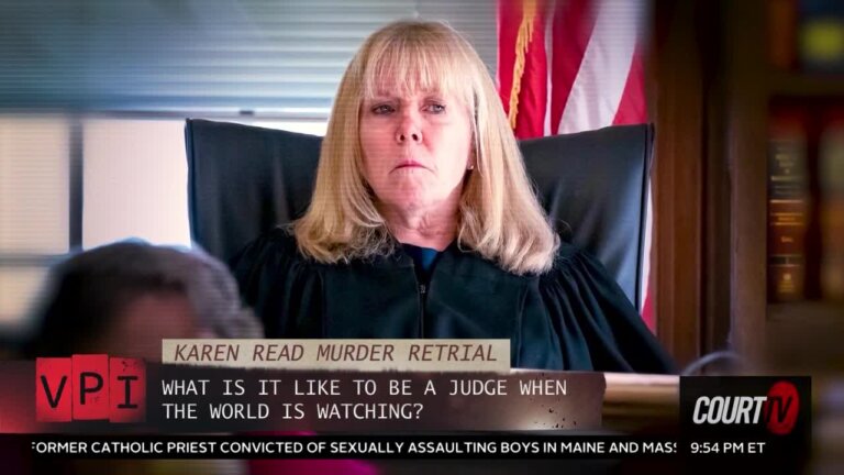 Lingering Questions in Karen Read's Retrial | Vinnie Politan Investigates