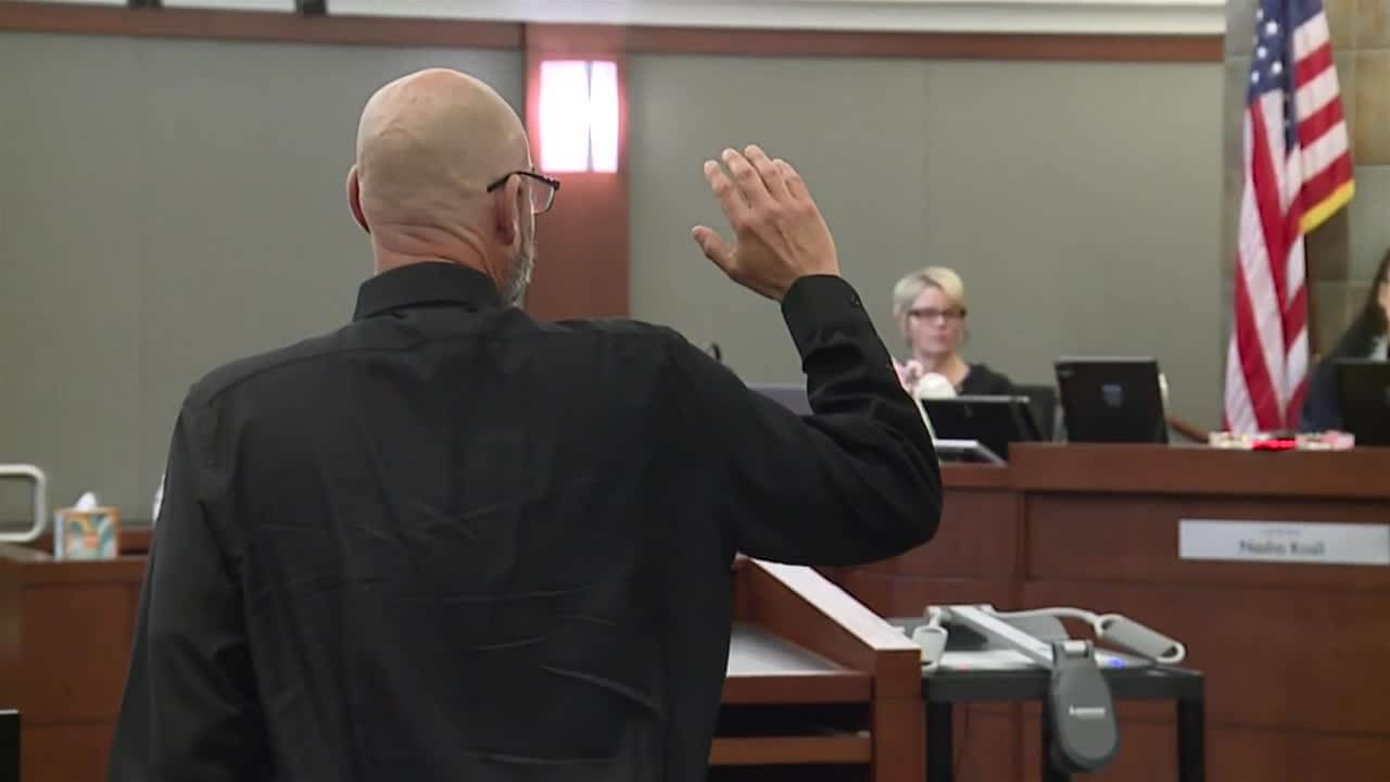 Victoria Goodwin sentenced in murder-for-hire plot of ‘Ghost Adventures ...