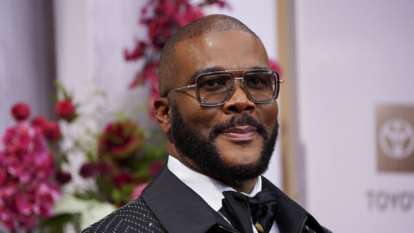 Tyler Perry sued by actor Derek Dixon for sexual assault and harassment