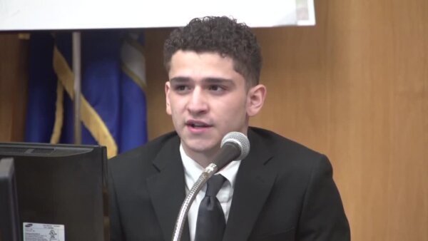 Preppy Party Murder Trial: Raul Valle Testimony | Court TV Podcast