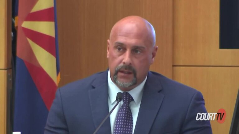 Lori Daybell Prosecutors Detail Alex Cox's Google Search History