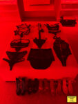 lingerie shown in diddy's federal trial