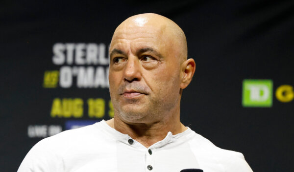 ‘Liver King’ arrested in Austin after threatening Joe Rogan
