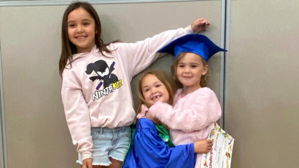 Authorities say they spotted Travis Decker, wanted in daughters’ deaths