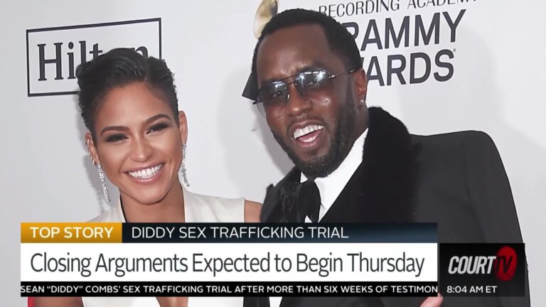Did The Prosecution Prove Its Case Against Sean 'Diddy' Combs?