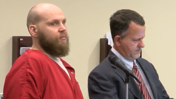 FL v. Christopher Davis: Missing Boyfriend Murder Trial