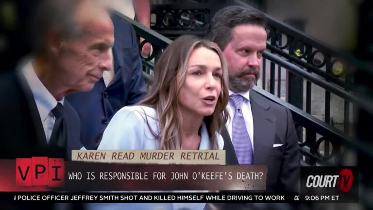 Who is Responsible For John O'Keefe's Death? | Vinnie Politan Investigates