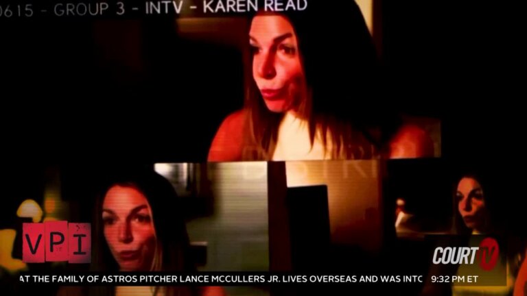 Does Karen Read's Story Make Sense?