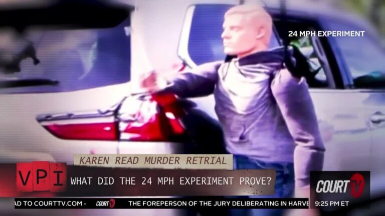 Battle of Experts in Karen Read's Retrial | Vinnie Politan Investigates