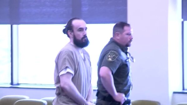 Jason Levesque sentenced for assault in neighbor’s shooting