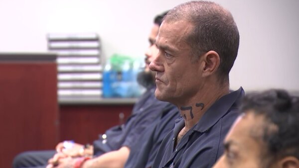 Suspect confesses to murder of beloved pastor, planning a dozen more