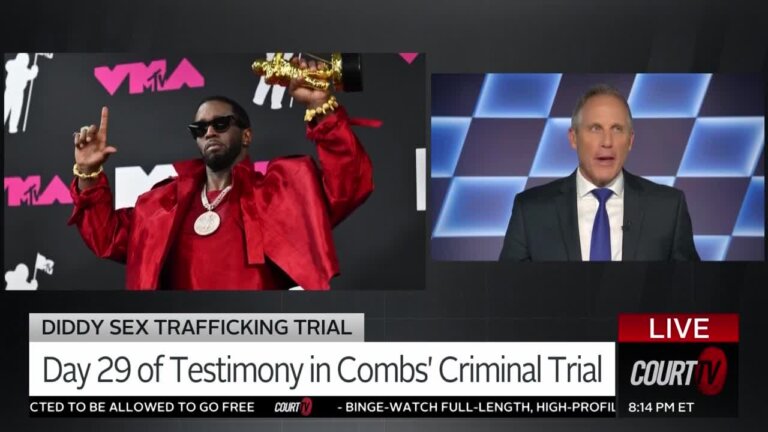 Will Diddy's Celebrity Status Impact the Jury?