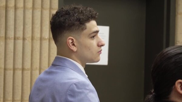 Preppy Party Murder Trial: Self-Defense or Murder? | Opening Statements Podcast