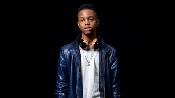 ‘Whip/Nae Nae’ rapper Silentó sentenced to 30 years for killing cousin
