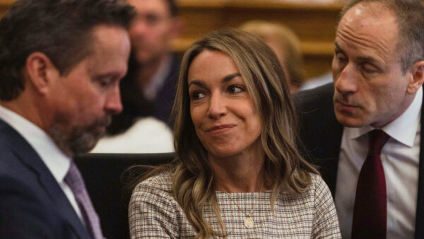 New lawsuit accuses Karen Read and Turtleboy of defamation