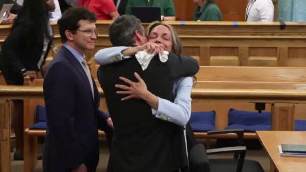 O’Keefe’s Friends and Family Verdict Reaction | Vinnie Politan Investigates Podcast