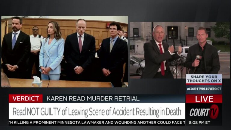 The Jury Has Spoken: Closing Arguments Analyzes the Karen Read Verdict