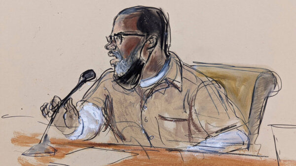 R. Kelly defense claims singer’s ‘life is in jeopardy’ after overdose