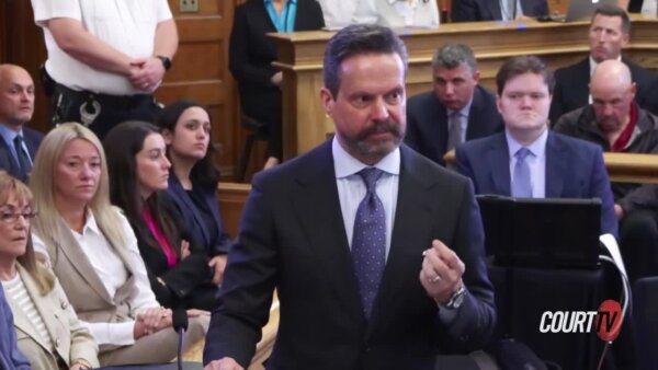 Karen Read Murder Retrial: Closing Arguments | Court TV Podcast