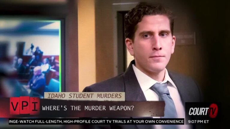 Kohberger's Alleged Actions After Murders | Vinnie Politan Investigates