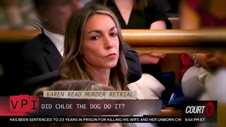 Eyewitness Testimony in Karen Read's Retrial | Vinnie Politan Investigates