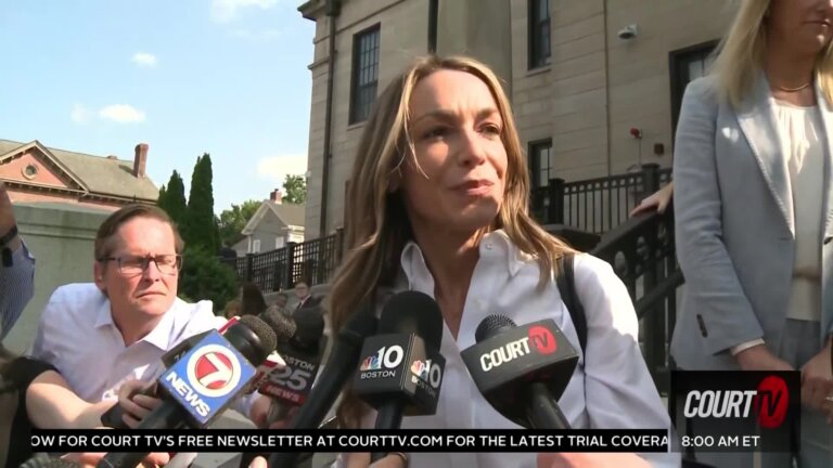 Does Karen Read's Jury Have Suspicions About 34 Fairview?