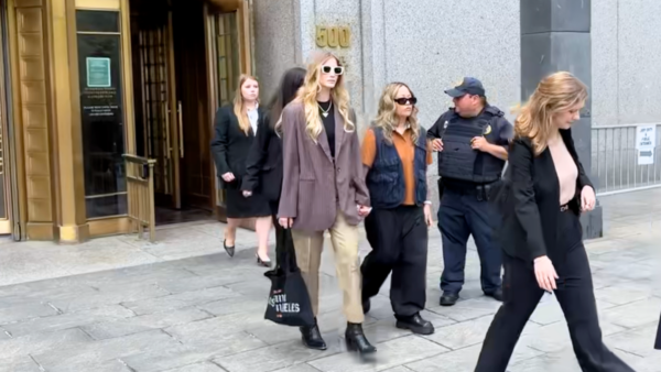 Diddy accuser to testify: Balcony terror, dog-skinning rumors