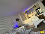 hotel room in diddy's trial