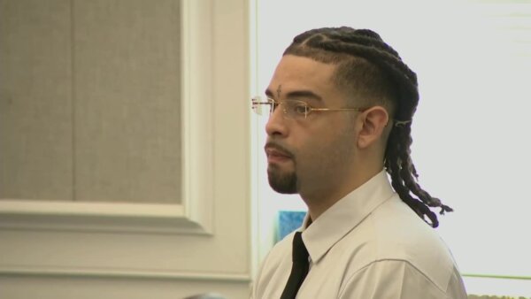 VA v. Justin Sales: Grandmother Shot Murder Trial