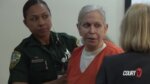donna adelson in court