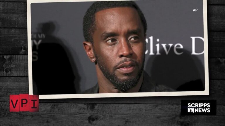 Diddy Special Report | Vinnie Politan Investigates