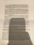 text of NDA