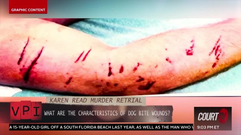 The Debate: Did a Dog Attack John O'Keefe? | Vinnie Politan Investigates