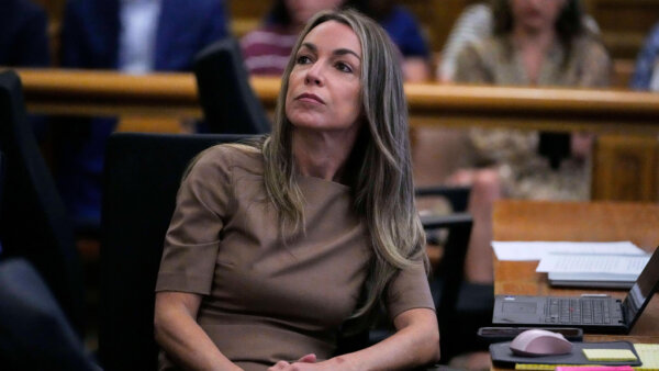 Karen Read files lawsuit against Michael Proctor, Albert family