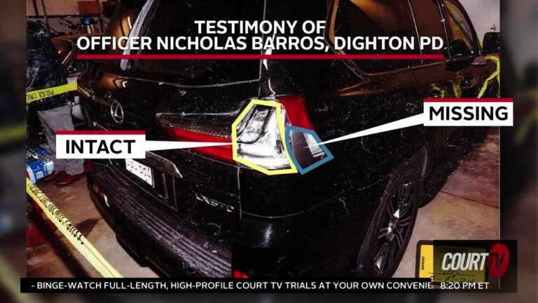 Is Nicholas Barros the Karen Read Case's Star Witness?
