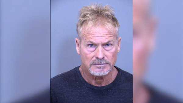Barry Morphew indicted for murder of wife Suzanne Morphew again